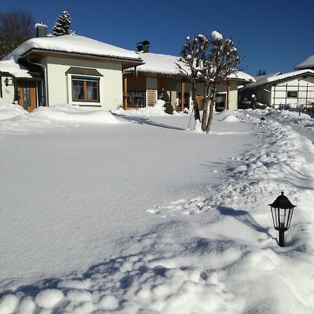 Ferienwohnung Rita Bad Mitterndorf Exterior photo