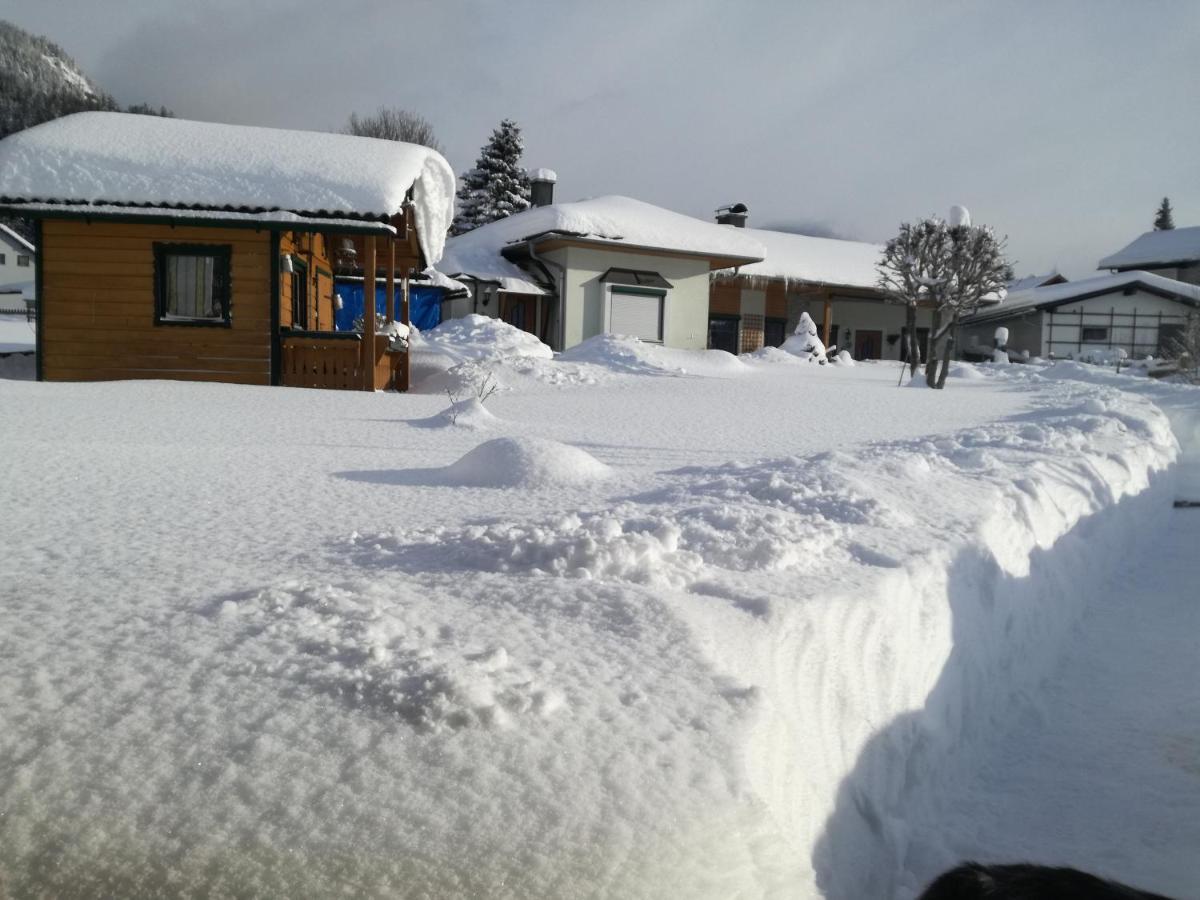 Ferienwohnung Rita Bad Mitterndorf Exterior photo