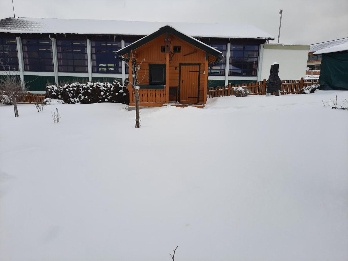 Ferienwohnung Rita Bad Mitterndorf Exterior photo