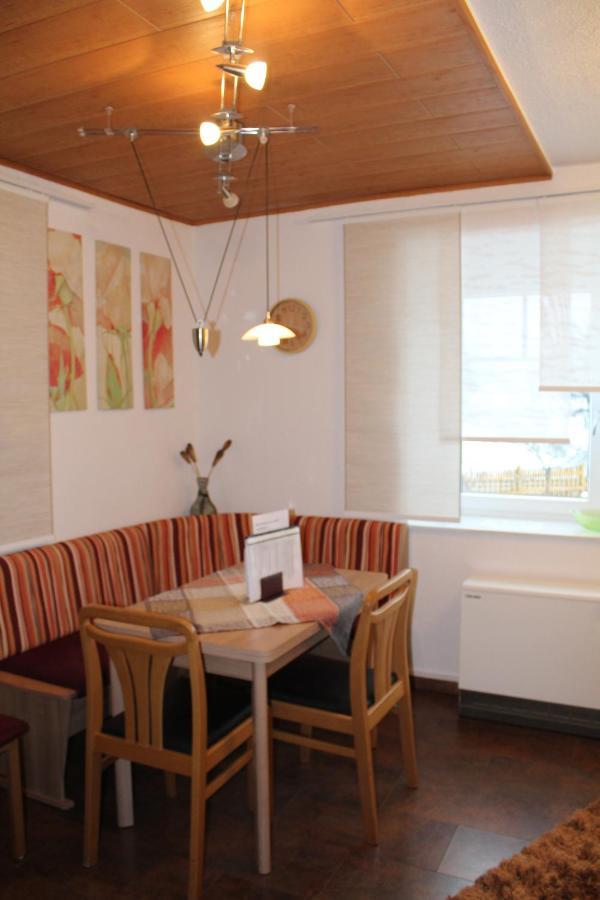 Ferienwohnung Rita Bad Mitterndorf Exterior photo
