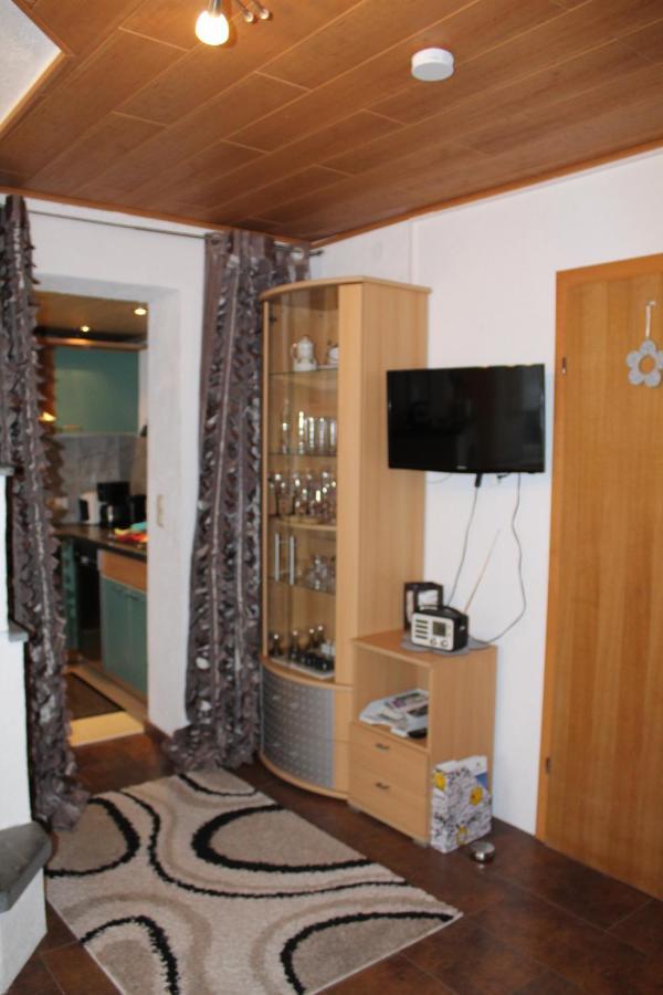 Ferienwohnung Rita Bad Mitterndorf Exterior photo