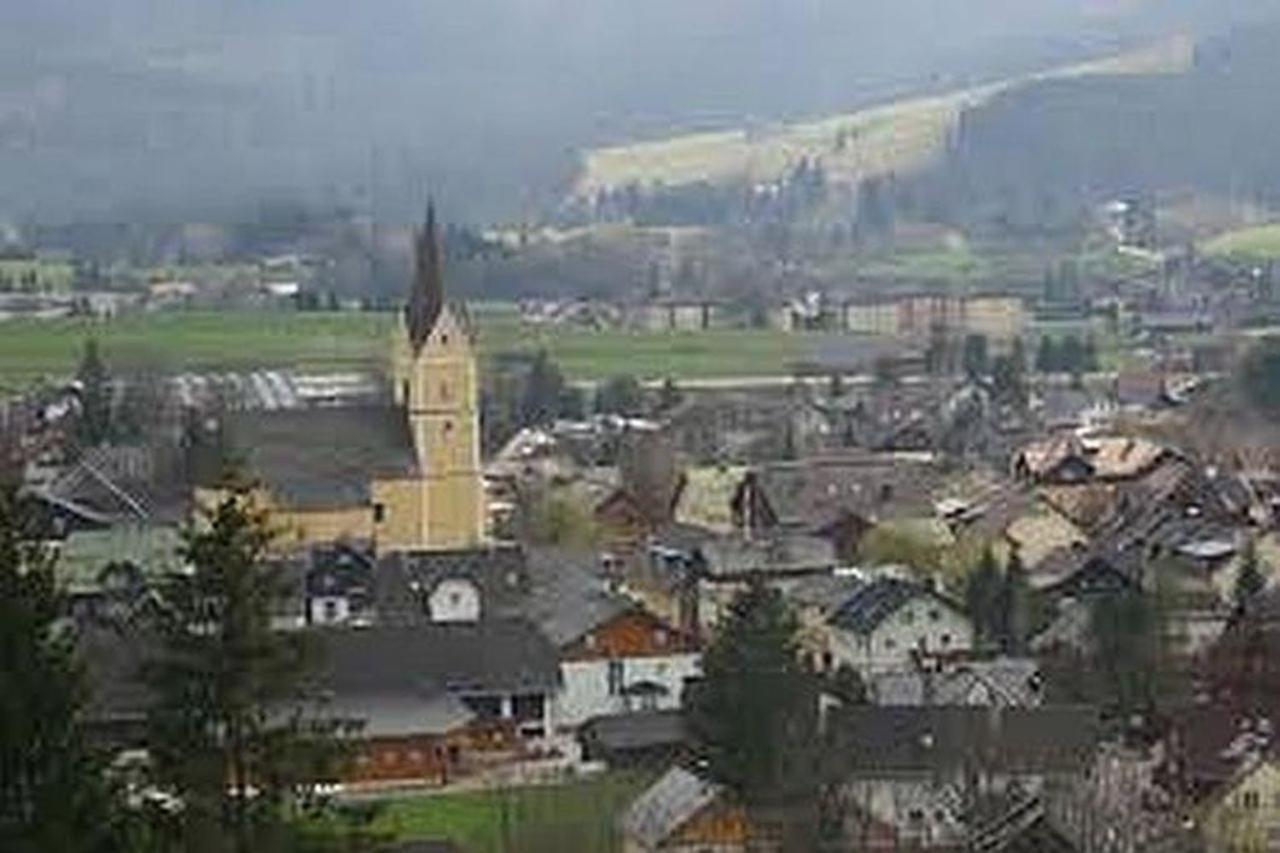 Ferienwohnung Rita Bad Mitterndorf Exterior photo
