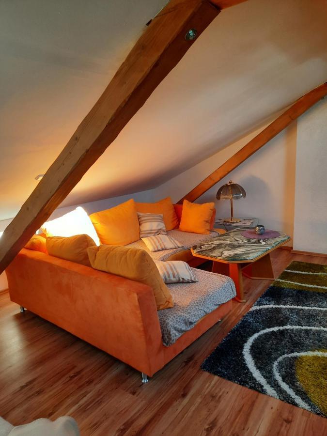Ferienwohnung Rita Bad Mitterndorf Exterior photo