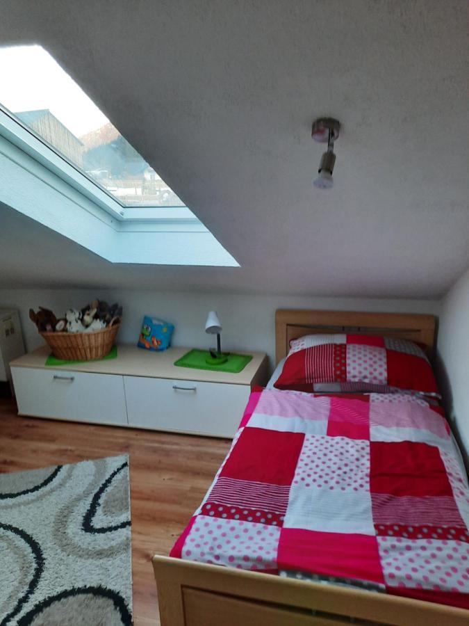 Ferienwohnung Rita Bad Mitterndorf Exterior photo