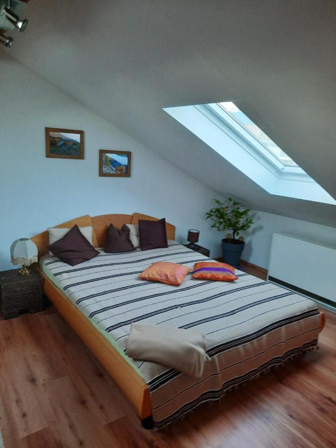 Ferienwohnung Rita Bad Mitterndorf Exterior photo