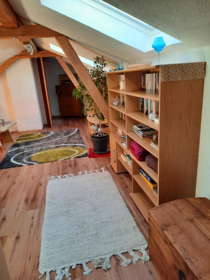 Ferienwohnung Rita Bad Mitterndorf Exterior photo