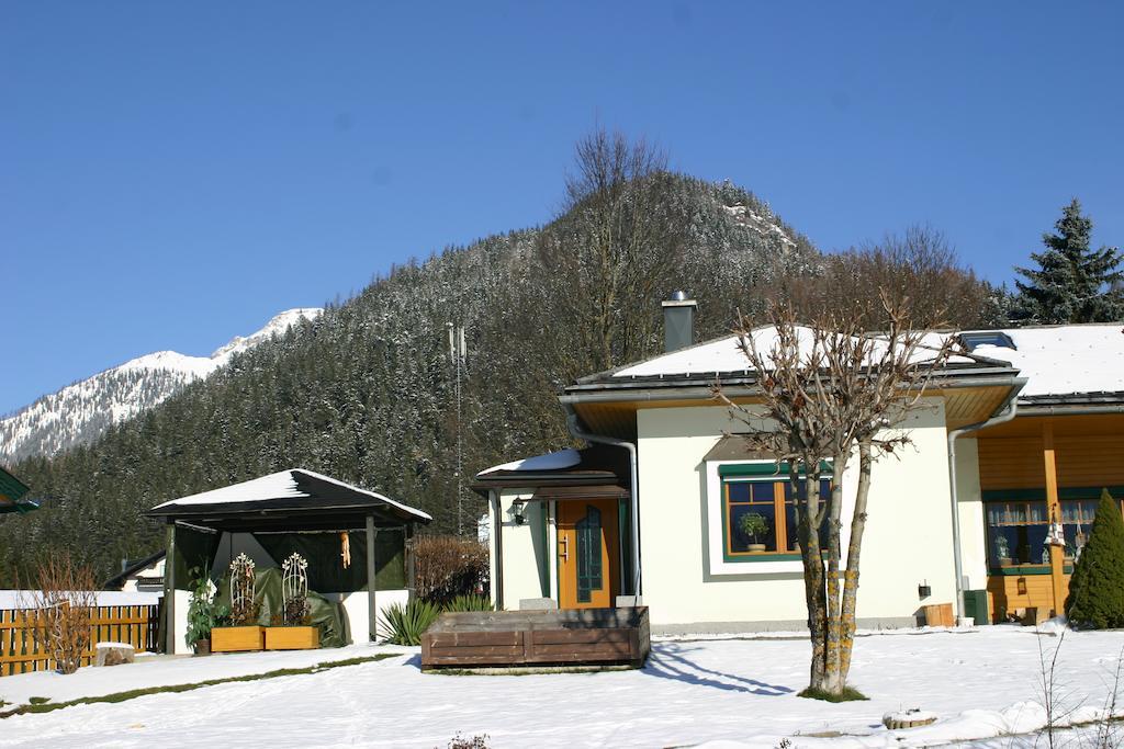 Ferienwohnung Rita Bad Mitterndorf Exterior photo