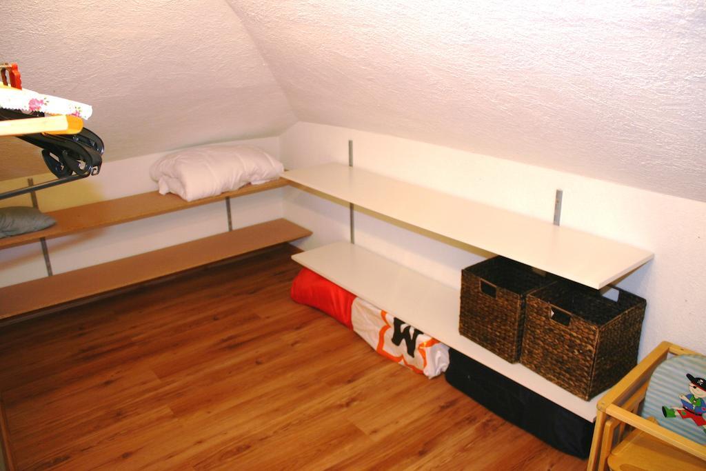 Ferienwohnung Rita Bad Mitterndorf Exterior photo
