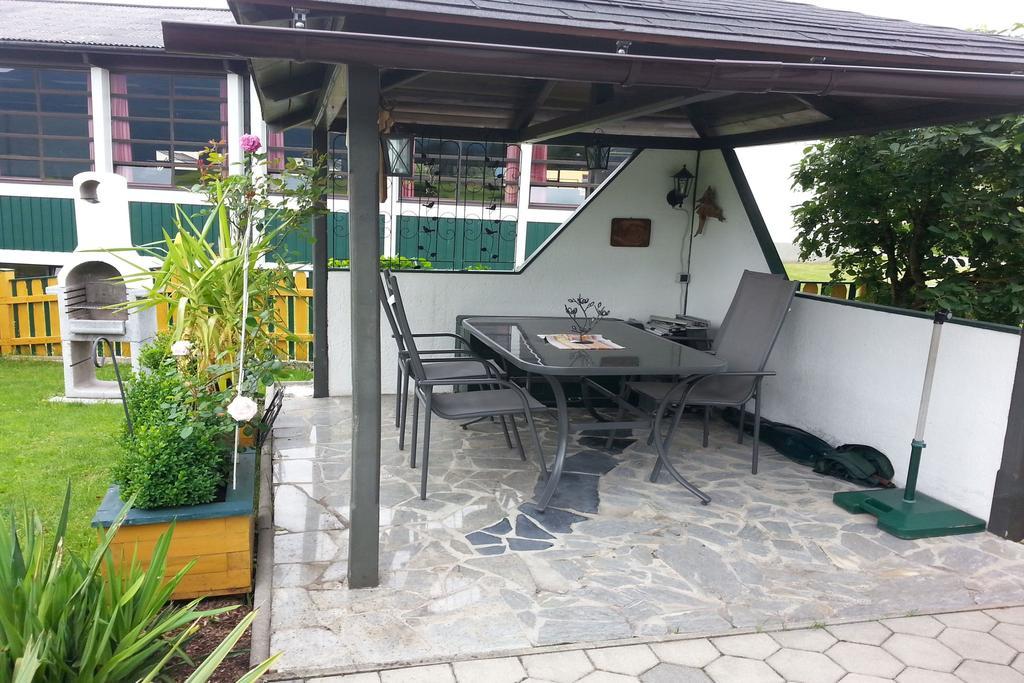 Ferienwohnung Rita Bad Mitterndorf Exterior photo