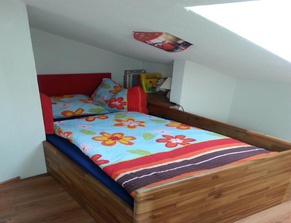Ferienwohnung Rita Bad Mitterndorf Exterior photo