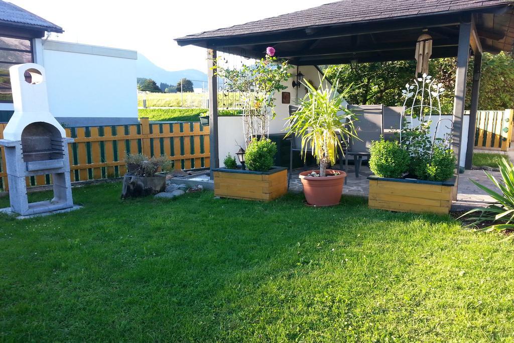 Ferienwohnung Rita Bad Mitterndorf Exterior photo