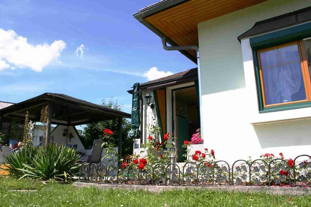 Ferienwohnung Rita Bad Mitterndorf Exterior photo